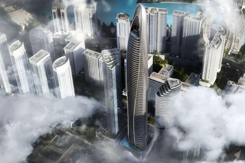 Apartment in Downtown Dubai (Downtown Burj Dubai), Dubai 2 bedrooms, 170.6 sq.m. № 71834 - photo 11