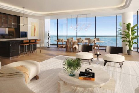 Apartment in Downtown Dubai (Downtown Burj Dubai), Dubai 2 bedrooms, 170.6 sq.m. № 71834 - photo 1