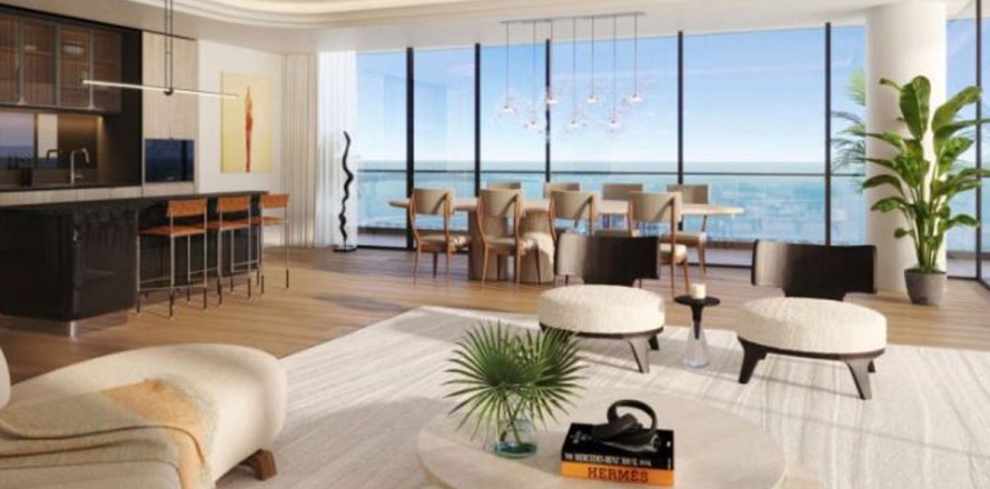 Apartment in Downtown Dubai (Downtown Burj Dubai), Dubai 2 bedrooms, 170.6 sq.m. № 71834