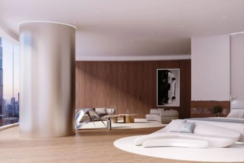 Apartment in Downtown Dubai (Downtown Burj Dubai), Dubai 2 bedrooms, 170.6 sq.m. № 71834 - photo 4
