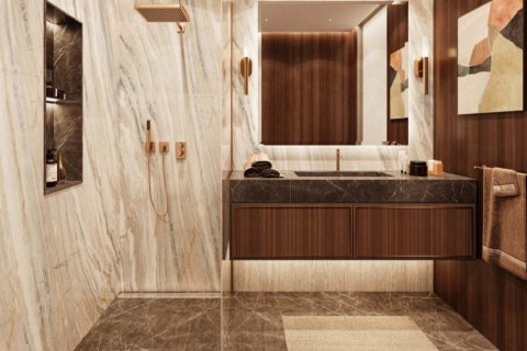 Appartement à Dubai, 3 chambres, 343.9 m², № 71825 - photo 8