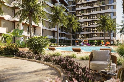 Appartement à Dubai, 3 chambres, 343.9 m², № 71825 - photo 11