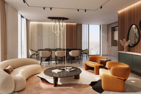 Appartement à Dubai, 3 chambres, 343.9 m², № 71825 - photo 10