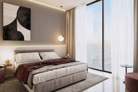 Appartement à Dubai, 3 chambres, 343.9 m², № 71825 - photo 7