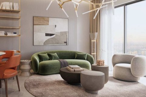 Appartement à Dubai, 3 chambres, 343.9 m², № 71825 - photo 6