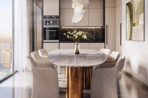 Appartement à Dubai, 3 chambres, 343.9 m², № 71825 - photo 2