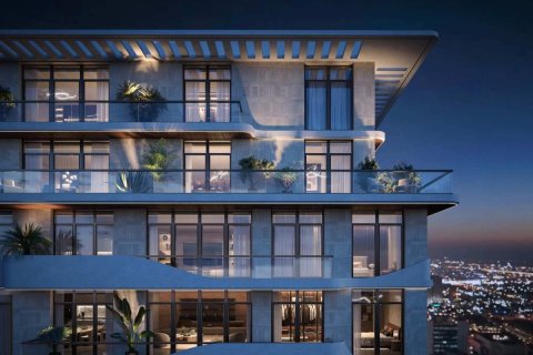 Appartement à Dubai, 3 chambres, 343.9 m², № 71825 - photo 5