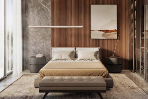 Appartement à Dubai, 3 chambres, 343.9 m², № 71825 - photo 1