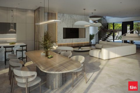 قطعة أرض في دبي 600 م² رقم 71824 - صورة 14