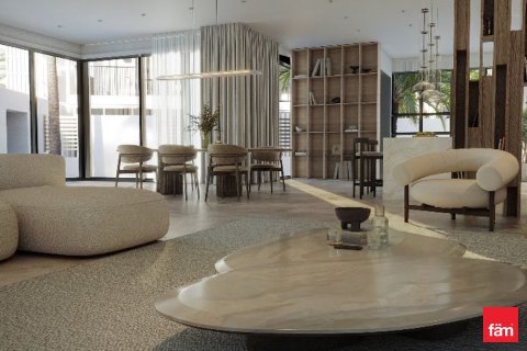 قطعة أرض في دبي 600 م² رقم 71824 - صورة 10