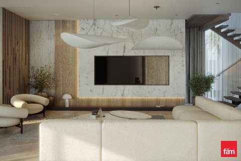 قطعة أرض في دبي 600 م² رقم 71824 - صورة 16