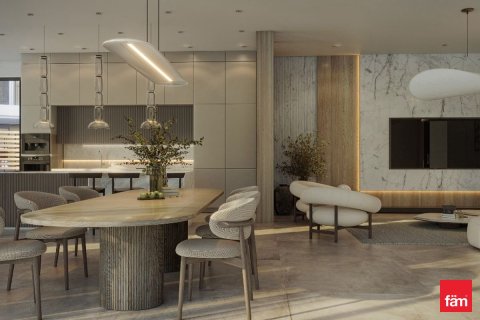 قطعة أرض في دبي 600 م² رقم 71824 - صورة 12