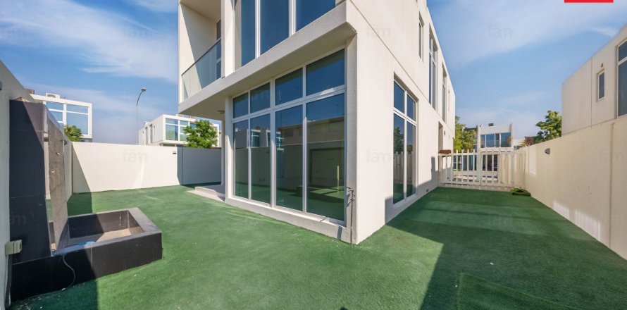 Villa à Dubai, 6 chambres, 314 m², № 71832