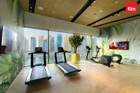 Apartment in Dubai Marina, Dubai 3 bedrooms, 154 sq.m. № 71826 - photo 25