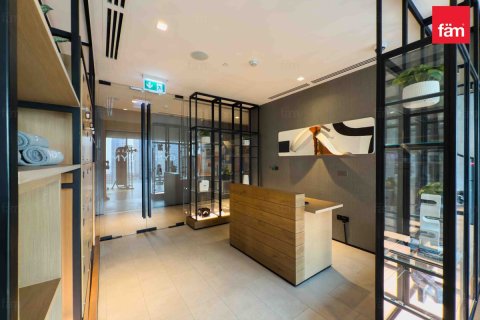 Apartment in Dubai Marina, Dubai 3 bedrooms, 154 sq.m. № 71826 - photo 22