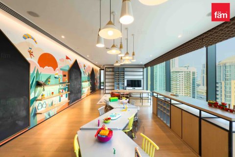 Apartment in Dubai Marina, Dubai 3 bedrooms, 154 sq.m. № 71826 - photo 26