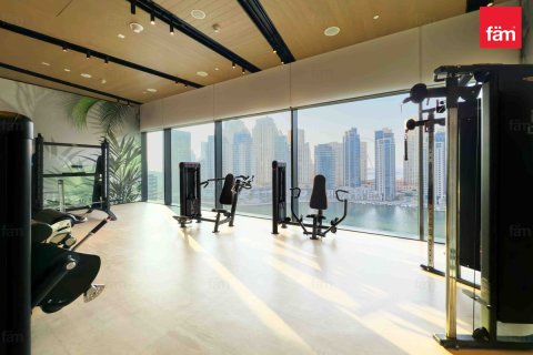 Apartment in Dubai Marina, Dubai 3 bedrooms, 154 sq.m. № 71826 - photo 23