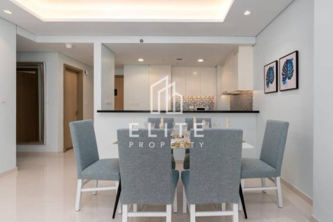 شقة في Paramount Tower Hotel & Residences, الخليج التجاري, دبي 2 غرف نوم, 131 م² رقم 121725 - صورة 8