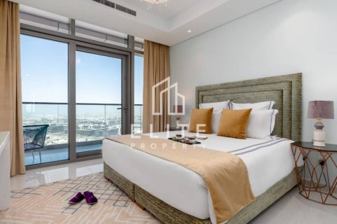 شقة في Paramount Tower Hotel & Residences, الخليج التجاري, دبي 2 غرف نوم, 131 م² رقم 121725 - صورة 3