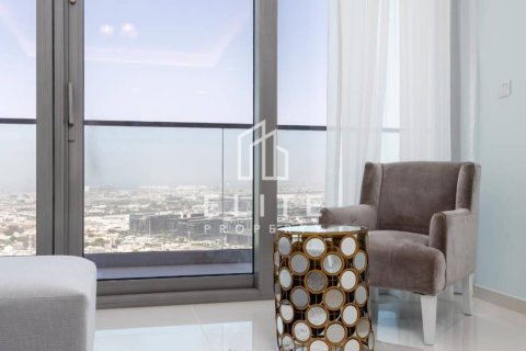 شقة في Paramount Tower Hotel & Residences, الخليج التجاري, دبي 2 غرف نوم, 131 م² رقم 121725 - صورة 13