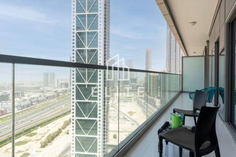 شقة في Paramount Tower Hotel & Residences, الخليج التجاري, دبي 2 غرف نوم, 131 م² رقم 121725 - صورة 14