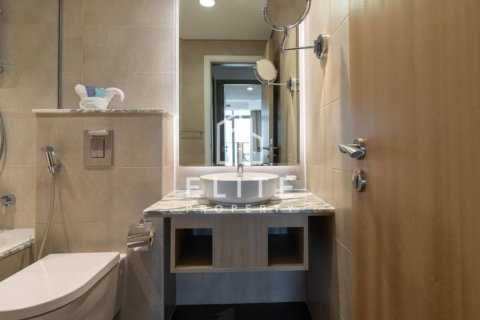 شقة في Paramount Tower Hotel & Residences, الخليج التجاري, دبي 2 غرف نوم, 131 م² رقم 121725 - صورة 16