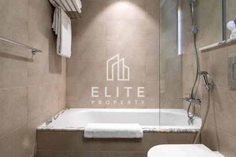 شقة في Paramount Tower Hotel & Residences, الخليج التجاري, دبي 2 غرف نوم, 131 م² رقم 121725 - صورة 17