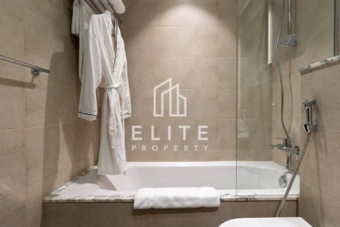 شقة في Paramount Tower Hotel & Residences, الخليج التجاري, دبي 2 غرف نوم, 131 م² رقم 121725 - صورة 18