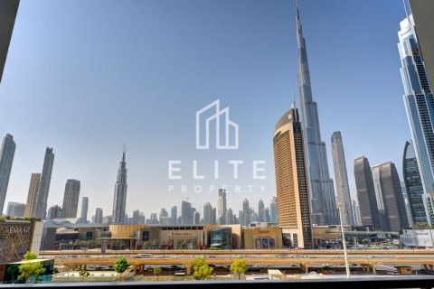 Appartement à Zabeel, Dubai, 2 chambres, 101 m², № 121728 - photo 3