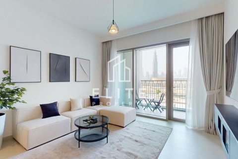 Appartement à Zabeel, Dubai, 2 chambres, 101 m², № 121728