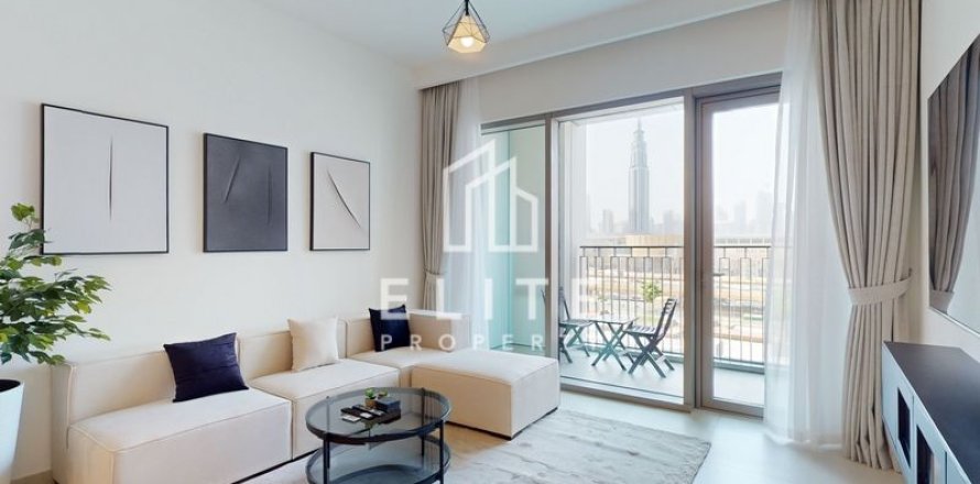 Appartement à Zabeel, Dubai, 2 chambres, 101 m², № 121728