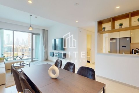 Appartement à Zabeel, Dubai, 2 chambres, 101 m², № 121728 - photo 20
