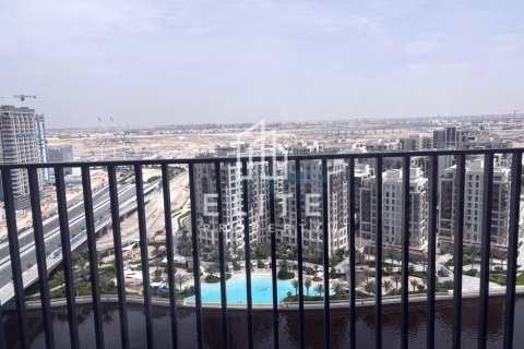 شقة في خور دبي, دبي 2 غرف نوم, 98 م² رقم 121723 - صورة 16