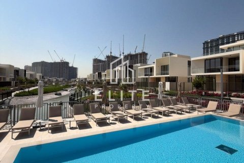 Villa à Dubai Hills Estate, Dubai, 5 chambres, 958 m², № 121729 - photo 27
