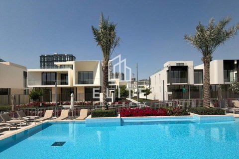 Villa en Dubai Hills Estate, Dubai, 5 dormitorios, 958 m², № 121729