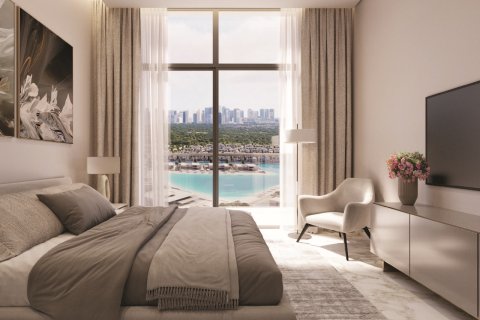 Купить квартиру в Mohammad Bin Rashid Gardens, Дубай: 1 спальня, 59м², № 4186 - фото 3