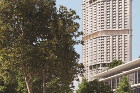 Купить квартиру в Mohammad Bin Rashid Gardens, Дубай: 1 спальня, 59м², № 4186 - фото 7