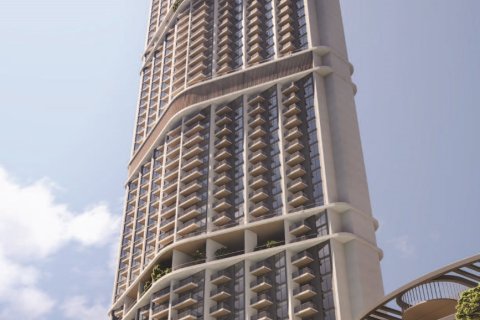 Купить квартиру в Mohammad Bin Rashid Gardens, Дубай: 1 спальня, 59м², № 4186 - фото 5