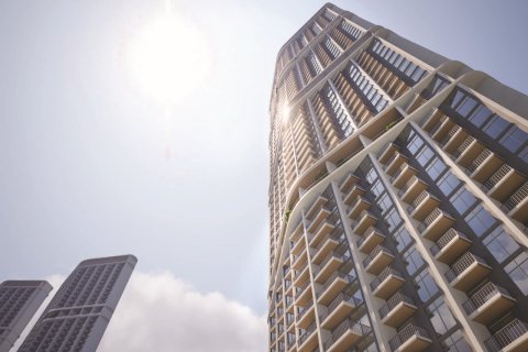 Купить квартиру в Mohammad Bin Rashid Gardens, Дубай: 1 спальня, 59м², № 4186 - фото 11