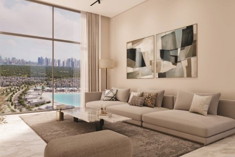 Купить квартиру в Mohammad Bin Rashid Gardens, Дубай: 1 спальня, 59м², № 4186 - фото 8