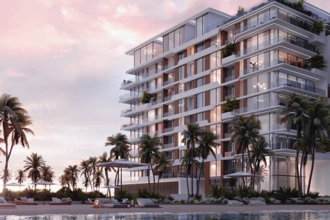 Apartamento en Palm Jumeirah, Dubai, 3 dormitorios, 315.7 m², № 4190 - foto 1