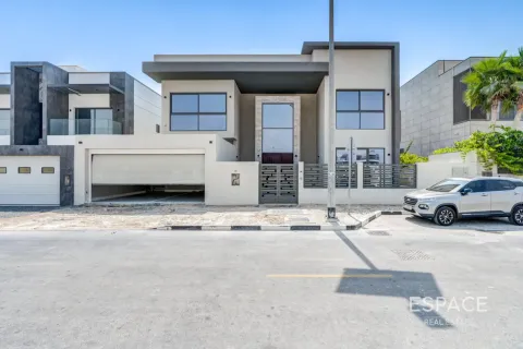 فيلا في Al Furjan, دبي 5 غرف نوم , 569 م² رقم 122682