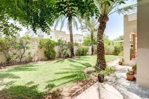 فيلا في Meadows 8, Meadows, دبي 3 غرف نوم, 287 م² رقم 122683 - صورة 18