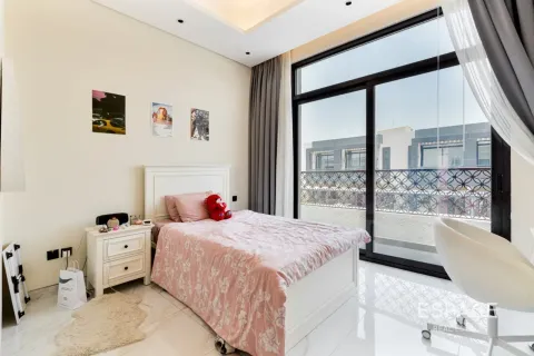 فيلا في Al Furjan, دبي 3 غرف نوم, 203 م² رقم 122684 - صورة 9
