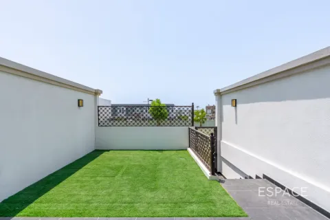 فيلا في Al Furjan, دبي 3 غرف نوم, 203 م² رقم 122684 - صورة 13
