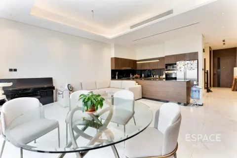 فيلا في Al Furjan, دبي 3 غرف نوم, 203 م² رقم 122684 - صورة 4