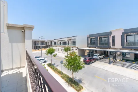 فيلا في Al Furjan, دبي 3 غرف نوم, 203 م² رقم 122684 - صورة 16