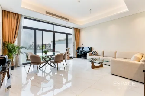 فيلا في Al Furjan, دبي 3 غرف نوم, 203 م² رقم 122684 - صورة 5