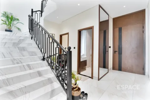 فيلا في Al Furjan, دبي 3 غرف نوم, 203 م² رقم 122684 - صورة 3