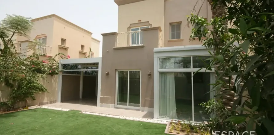 Villa in Springs 11, The Springs, Dubai 2 bedrooms, 167 sq.m. № 122686